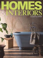 Homes & Interiors Scotland